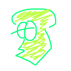 [LINEスタンプ] レオの会社2