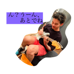[LINEスタンプ] やさしいよグループ