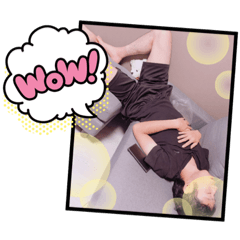 [LINEスタンプ] kensuke__