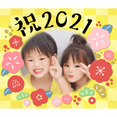 [LINEスタンプ] @r'R.