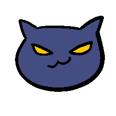 [LINEスタンプ] 猫に見えないけど猫だから。