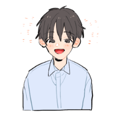 [LINEスタンプ] imaのスタンプ