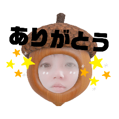 [LINEスタンプ] さやっち使い回しスタンプ
