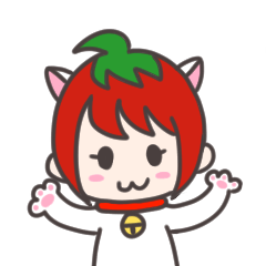 [LINEスタンプ] ぽいこ part2