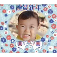 [LINEスタンプ] おちゃめなJoui⑥