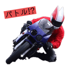 [LINEスタンプ] もぐりの為のスタンプ