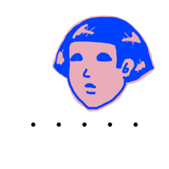 [LINEスタンプ] ユキワールド