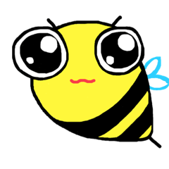 [LINEスタンプ] ぶんぶん！ぷんちゃん！