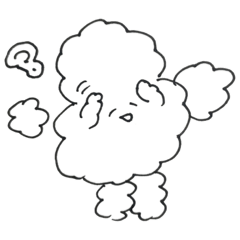 [LINEスタンプ] やさしいおともだち3