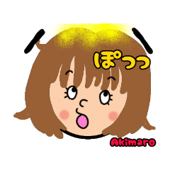 [LINEスタンプ] ともだちnoスタンプ