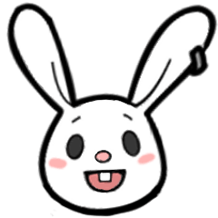 [LINEスタンプ] おーい ケビトさん！の画像（メイン）