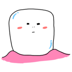 [LINEスタンプ] トュースィーくん