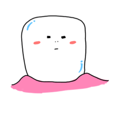 [LINEスタンプ] トゥースィーくん