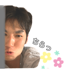 [LINEスタンプ] こんどうさん。4