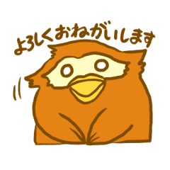 [LINEスタンプ] Kacotam(カコタム)スタンプ第2弾の画像（メイン）