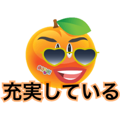 [LINEスタンプ] Various Moods2
