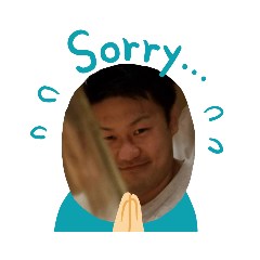 [LINEスタンプ] ごりスタんぷ