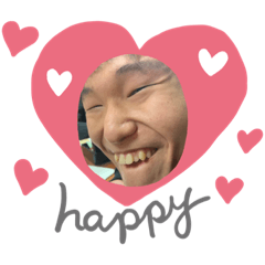 [LINEスタンプ] 新もときたち