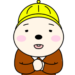 [LINEスタンプ] わっしゃーくん8