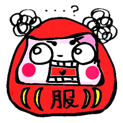 [LINEスタンプ] 【KIST】LINEスタン部゜【Winter】