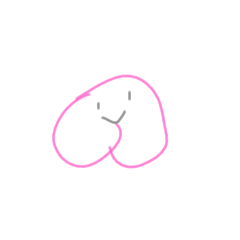 [LINEスタンプ] モモのスタンプ！