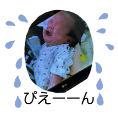 [LINEスタンプ] 花夜4