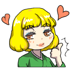 [LINEスタンプ] GAGAGAゆっきい