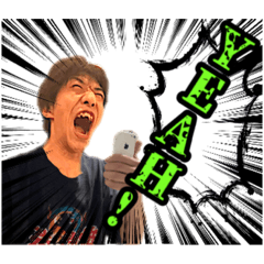 [LINEスタンプ] ちゅぴらースタンプ第4.1弾！