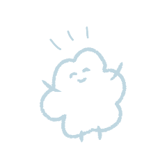 [LINEスタンプ] 冬のほっこり