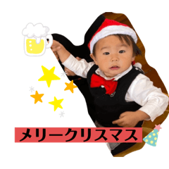 [LINEスタンプ] 石原兄弟のスタンプ3