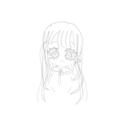 [LINEスタンプ] Two HairGirls   macaronStamp2