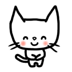 [LINEスタンプ] ◾ミャオンさん 2