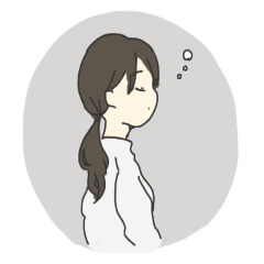 [LINEスタンプ] ことばはいらない