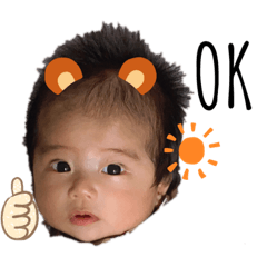 [LINEスタンプ] おたけスタンプ2