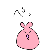 [LINEスタンプ] 無気力スタンプ！