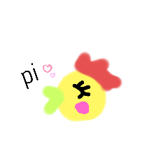 [LINEスタンプ] ほのぼの〰️