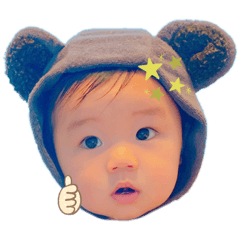 [LINEスタンプ] あまちゃんスタンプ2020