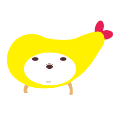 [LINEスタンプ] 私は柴犬です。みかんといいます。