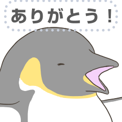 [LINEスタンプ] どうぶつまんがスタンプ