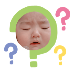 [LINEスタンプ] くどはるくん3