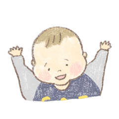 [LINEスタンプ] むちむちくん vol.1