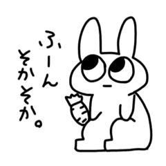 [LINEスタンプ] シュールZOO 2