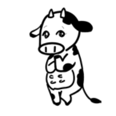 [LINEスタンプ] ポヌーの日常の画像（メイン）