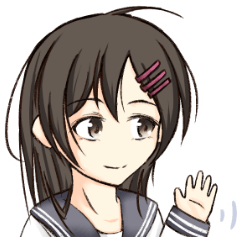 [LINEスタンプ] 「杜野さんは知らない。」スタンプ