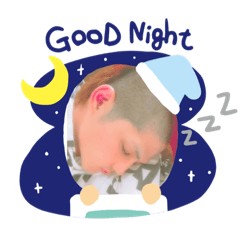 [LINEスタンプ] 俺とハムスター