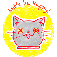 [LINEスタンプ] ダンマねこ