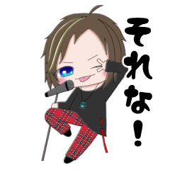 [LINEスタンプ] 頑張らないルシフェルすたんぷ 続