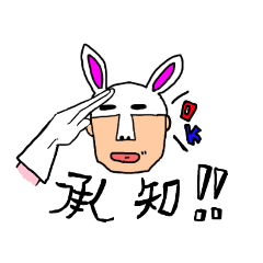 [LINEスタンプ] カラフルワールド1