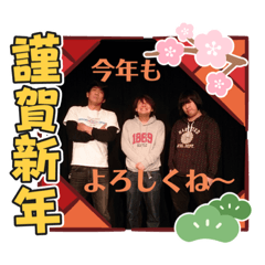[LINEスタンプ] サンフラワーのスタンプ完全版第二弾