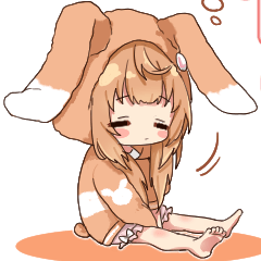 [LINEスタンプ] ラミリア・ピストリア スタンプ